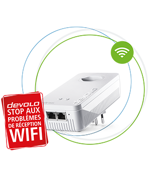devolo Magic 2 WiFi next