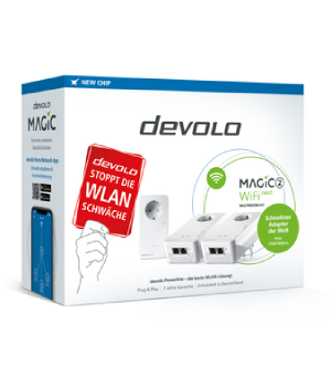 devolo Magic 2 WiFi next
