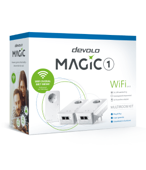devolo Magic 1 WiFi