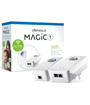 devolo Magic 1 WiFi