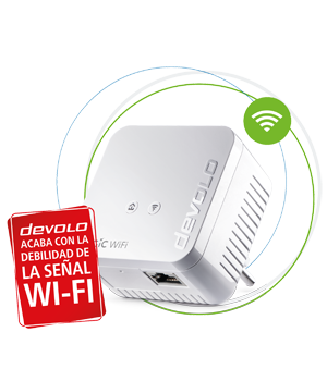 devolo Magic 1 WiFi mini