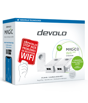 devolo Magic 2 WiFi next