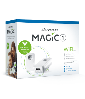 devolo Magic 1 WiFi