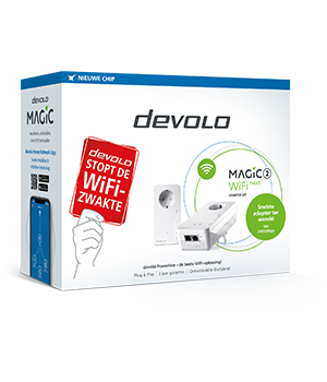 devolo Magic 2 WiFi next