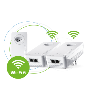 devolo Magic 2 WiFi 6