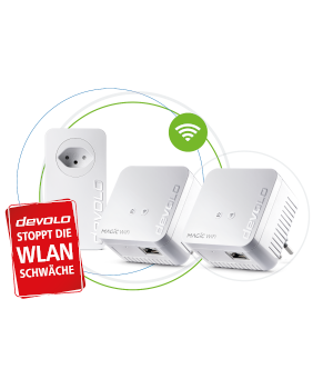 devolo Magic 1 WiFi mini