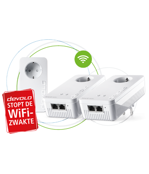 devolo Magic 1 WiFi
