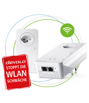 devolo Magic 1 WiFi