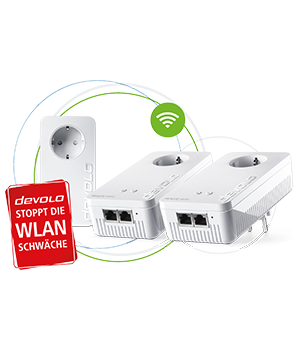 devolo Magic 1 WiFi