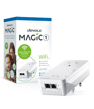 devolo Magic 1 WiFi