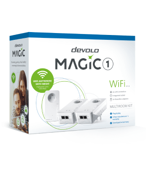 devolo Magic 1 WiFi