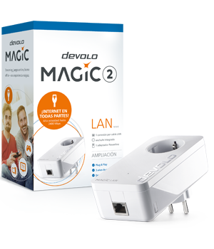 devolo Magic 2 LAN