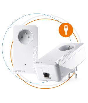 devolo Magic 1 LAN