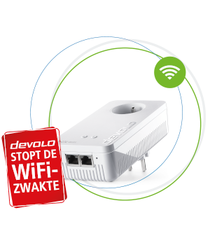 devolo Magic 2 WiFi next