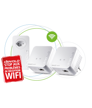 devolo Magic 1 WiFi mini