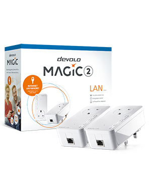 devolo Magic 2 LAN