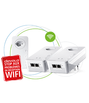 devolo Magic 2 WiFi next