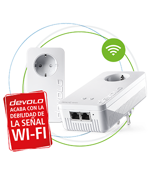 devolo Magic 1 WiFi