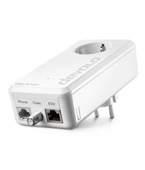 devolo Giga Bridge Coax