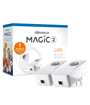 devolo Magic 2 LAN