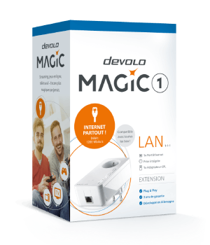 devolo Magic 1 LAN
