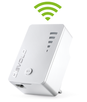 devolo WiFi ac Repeater