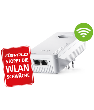 devolo WiFi Repeater+ ac