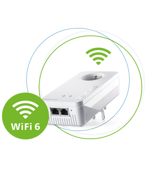 devolo Magic 2 WiFi 6