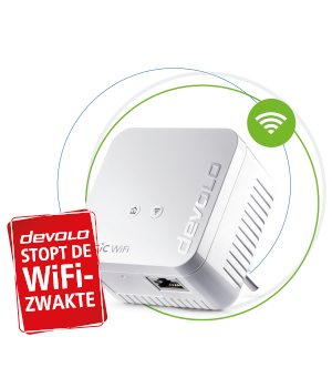 devolo Magic 1 WiFi mini