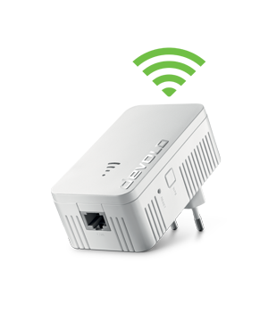 devolo WiFi 5 Repeater 1200