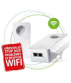 devolo Magic 2 WiFi next