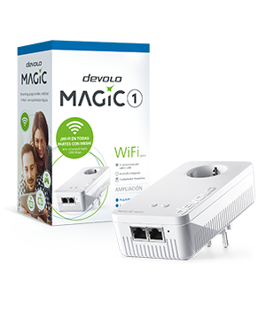 devolo Magic 1 WiFi
