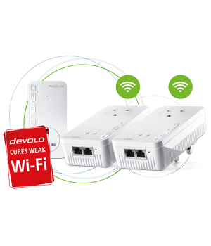 devolo Magic 1 WiFi