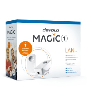 devolo Magic 1 LAN