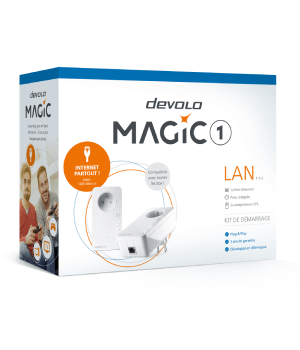 devolo Magic 1 LAN