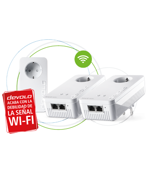 devolo Magic 2 WiFi next