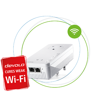 devolo Magic 1 WiFi