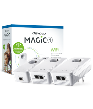devolo Magic 1 WiFi