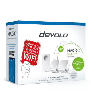 devolo Magic 1 WiFi mini