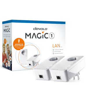 devolo Magic 1 LAN