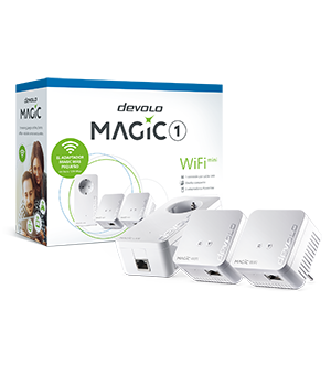 devolo Magic 1 WiFi mini