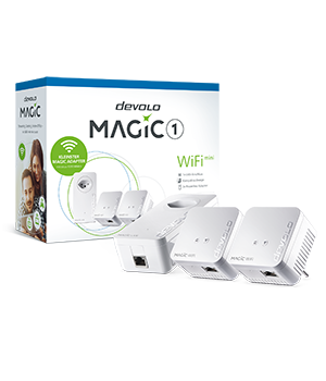 devolo Magic 1 WiFi mini