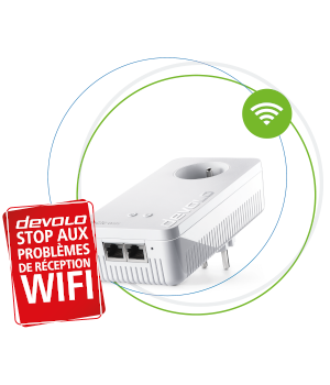 devolo Magic 2 WiFi next