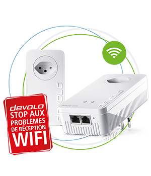 devolo Magic 1 WiFi