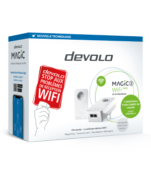 devolo Magic 2 WiFi next