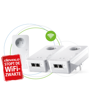 devolo Magic 1 WiFi