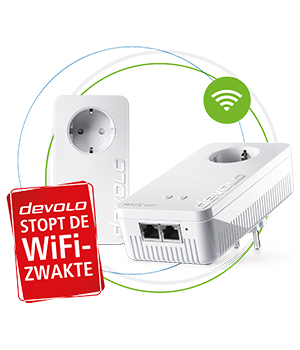 devolo Magic 1 WiFi