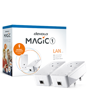 devolo Magic 1 LAN