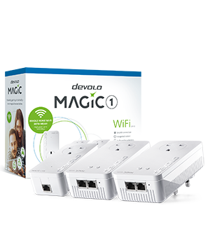 devolo Magic 1 WiFi