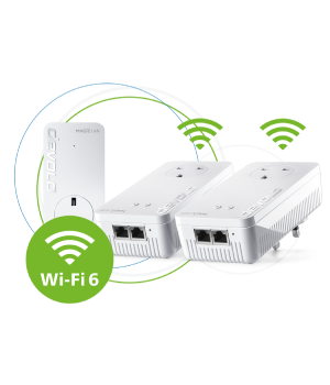 devolo Magic 2 WiFi 6